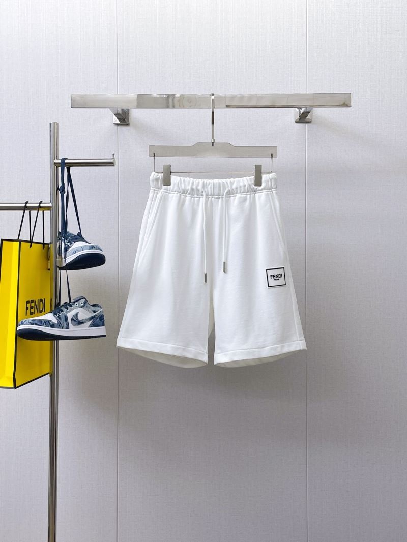 Fendi Short Pants